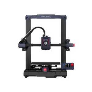 Anycubic Kobra 2 Neo 3D Printer | 5X Faster Printing | LeviQ Auto-Leveling