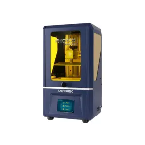 Anycubic Photon Mono SE 3D Printer | High-Speed UV LCD Resin Printing | Enhanced Stability & Precision