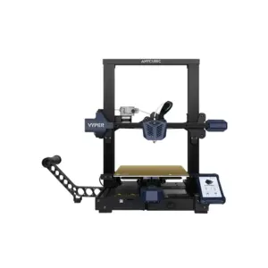 Anycubic Vyper 3D Printer | Smart Auto-Leveling | High-Speed FDM Technology