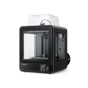 Creality CR-200B Pro 3D Printer | Enclosed Build Chamber | High-Temp Filament Compatibility