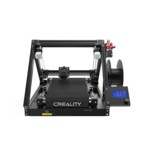 Creality CR-30 3D Printer | Infinite Z-Axis Print | Industrial-Grade Belt Printing