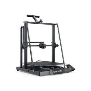 Creality CR-M4 3D Printer | Enormous 450x450x470mm Build Volume | High-Speed Direct Drive FDM