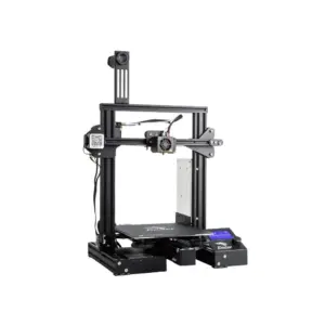 Creality Ender 3 Pro 3D Printer | Magnetic Build Plate | Resume Print Function | Enhanced Stability