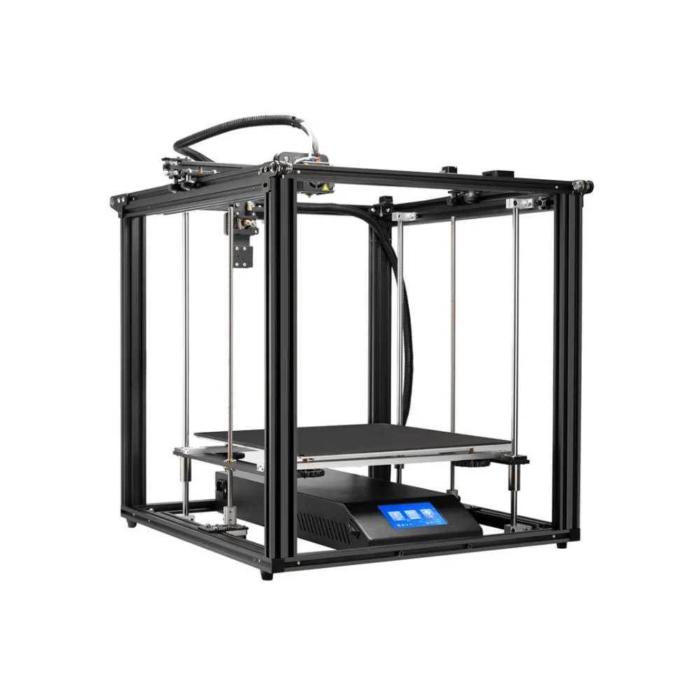 Creality Ender 5 Plus FDM 3D Printer | Large Build Volume | High Precision Printing