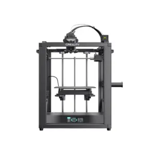 Creality Ender 5 S1 FDM 3D Printer | CoreXY Precision | High-Speed Performance | CR Touch Auto Leveling