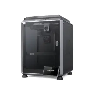 Creality K1 High Speed 3D Printer | 600mm/s Lightning-Fast Printing | AI Camera & Smart Control