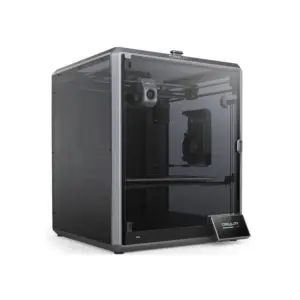 Creality K1 Max AI 3D Printer | 600mm/s High-Speed Printing | AI Smart Monitoring & Lidar