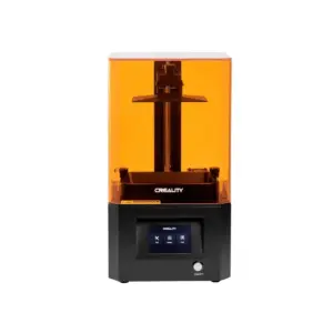 Creality LD-002R LCD Resin 3D Printer | 2K Monochromatic LCD | High-Resolution Prototyping