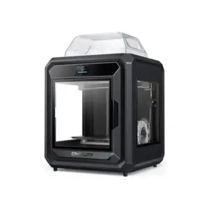 Creality Sermoon D3 3D Printer | High-Speed FDM | Industrial-Grade Precision