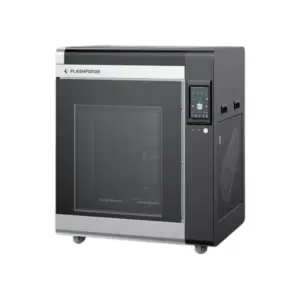 Flashforge Creator 4 3D Printer | Independent Dual Extruder (IDEX) | High-Speed Industrial-Grade Printing