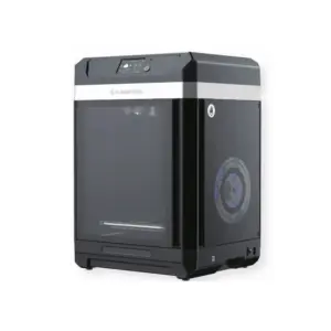 Flashforge Guider 3 3D Printer | High-Speed CoreXY FDM | Enclosed Precision Chamber