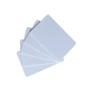 Generic 13.56MHz RFID Card | Smart Access Control | High-Security Data Transfer