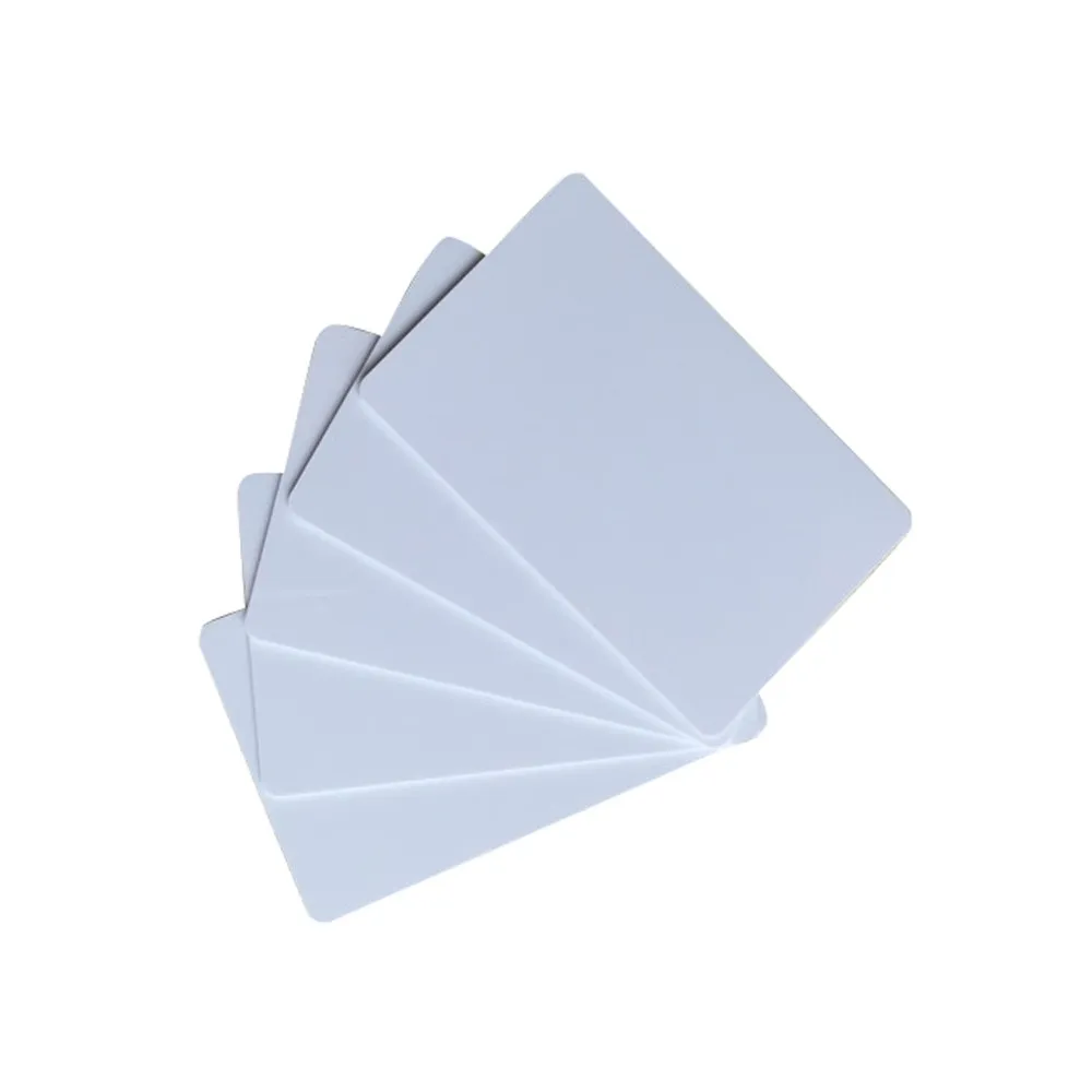 Generic 13.56MHz RFID Card | Smart Access Control | High-Security Data Transfer