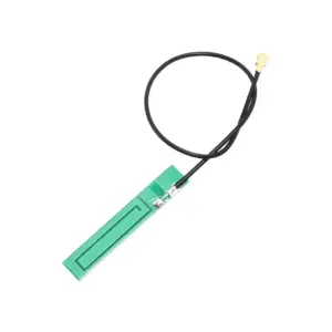 Generic 2400-2500 MHz 3dBi PCB Antenna | High-Gain LTE/3G/4G | Compact Footprint