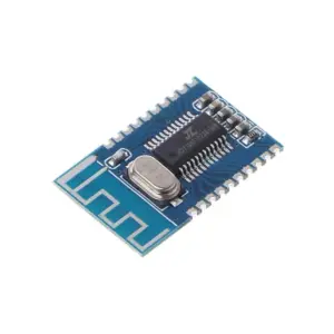 KCX BT003 Bluetooth 4.2 Stereo Audio Receiver Wireless Module | High-Fidelity Audio | Seamless Wireless Connectivity