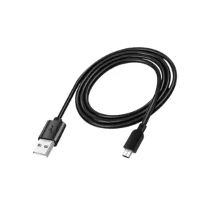 Generic Micro USB 2.0 Cable - Type A to B High-Speed (1 Meter)