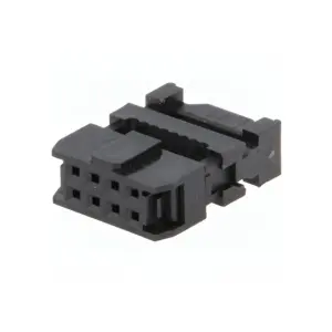 Generic FRC Connector - Female 8 Pin Interconnect