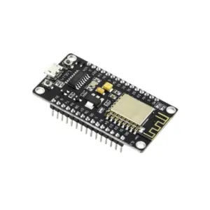 Generic ESP8266-12E WiFi Module | Integrated Microcontroller | IoT Connectivity Solution