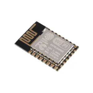 Generic ESP-12F ESP8266 WiFi IoT Module | Integrated TCP/IP Stack | Ultra-Low Power Consumption