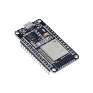 Generic ESP32 38-Pin Development Board | WiFi & Bluetooth Connectivity | Ultra-Low Power Dual-Core MCU