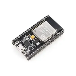 Generic ESP WROOM 32 Version 1.1 MCU Module | Dual-Core Wi-Fi | Bluetooth LE IoT