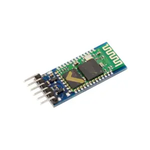 Generic HC-05 Bluetooth Module | Master/Slave Configurable | Serial SPP Communication