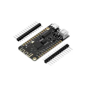 Generic LOLIN32 V1.0.0 ESP32 WiFi Bluetooth Development Board | Integrated WiFi | Bluetooth LE Connectivity