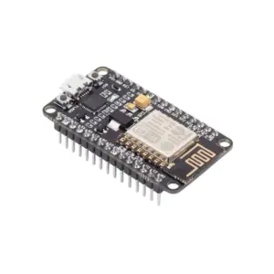 Generic NodeMCU ESP8266 Development Module | Integrated Wi-Fi | USB-UART CP2102