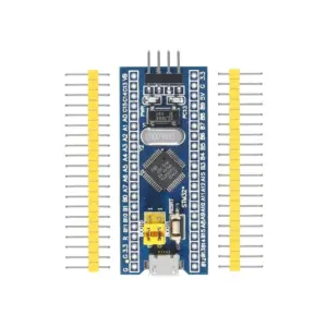 STM32 STM32F103C8T6 Microcontroller Core Board | High-Performance ARM Cortex-M3 | Rapid Prototyping Ready