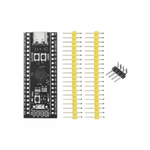 STM32 STM32F401CCU6 Core Development Board | ARM Cortex-M4 Performance | Versatile Prototyping Platform
