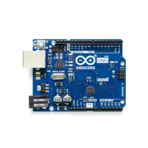 Arduino UNO SMD ATmega328P Development Board | Surface Mount Design | Enhanced Stability