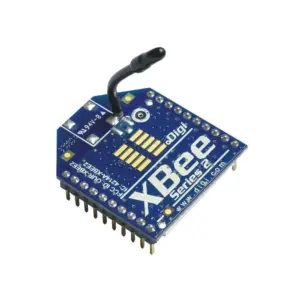 XBEE S2C 802.15.4 RF Module | Low Power Mesh Networking | UART/SPI Interface