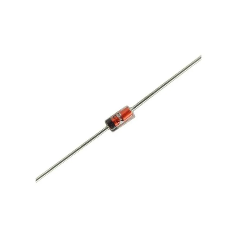 Generic 1N4148 High-Speed Switching Diode - 100V Reverse Voltage