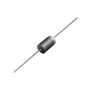 Generic 1N5819 Schottky Diode - 1A 40V Rectifier | High-Speed Switching | Low Power Loss