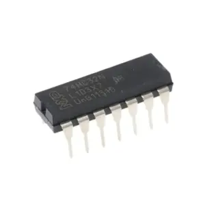 Generic 74LS32 Quad 2-Input OR Logic Gate IC | High-Speed TTL Technology | Robust Digital Signal Processing