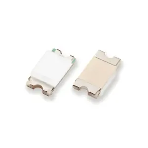 Generic 0603 Surface Mount LED White - High Brightness | Compact Footprint