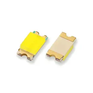 Generic 0603 Surface Mount LED - Yellow