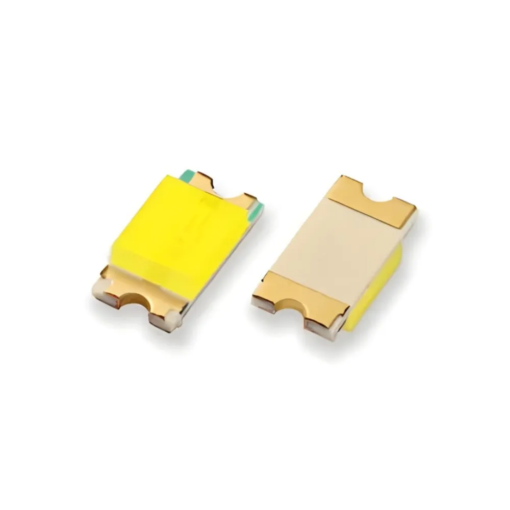 Generic 0603 Surface Mount LED - Yellow
