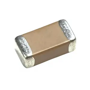 Generic 100nF 1206 Surface Mount Multilayer Ceramic Capacitor - 100nF (1 Piece)