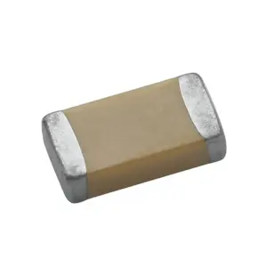 Generic 22pF 1206 Surface Mount Multilayer Ceramic Capacitor - 22pF (1 Piece)