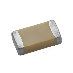 Generic 33pF 1206 Surface Mount Multilayer Ceramic Capacitor - 33pF (Single Component)