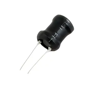 Generic RLB0914-150KL Radial Power Inductor - 15µH (1 Piece)