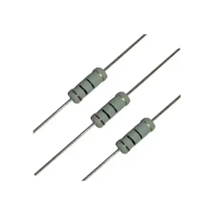 Generic 47K Ohm Resistor - 1 Watt Power Rating