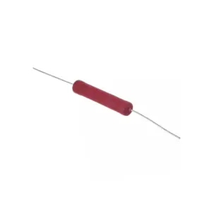 Generic 6K8 Wire Wound Resistor - 6.8K Ohm 10W (±5% Tolerance)