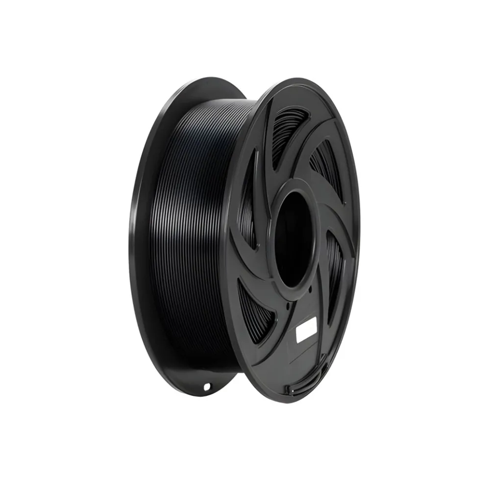 Generic Multicolor PLA 3D Printer Filament | 1.75mm Diameter | Enhanced Layer Adhesion