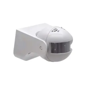 Generic PIR Motion & Light Sensor Module | Adjustable Delay & Sensitivity | Home Automation Ready