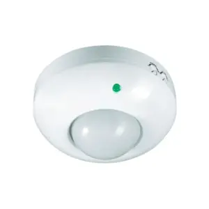 Generic PIR Motion Sensor Switch | Automatic On/Off | Energy Saving | Wide Angle Detection