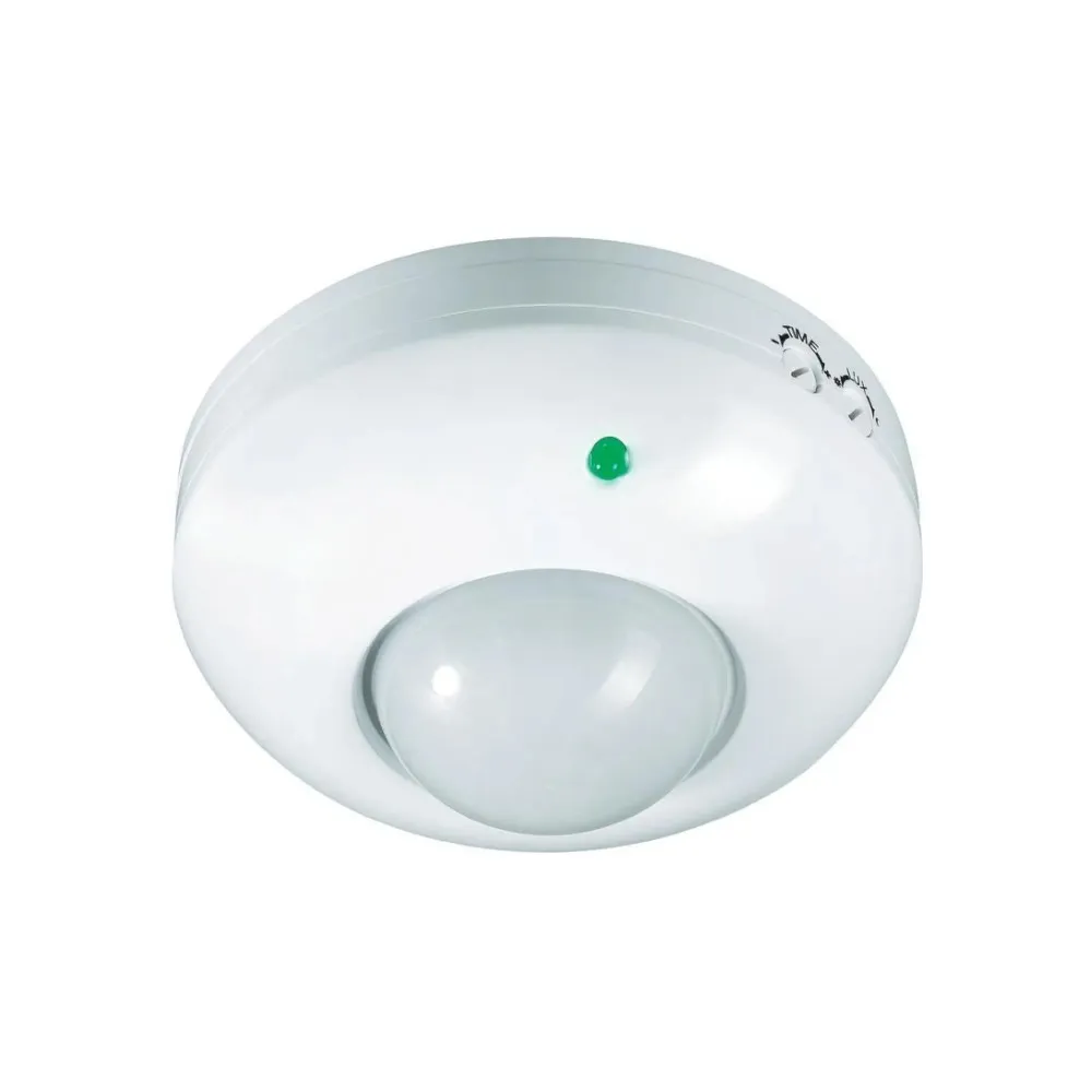Generic PIR Motion Sensor Switch | Automatic On/Off | Energy Saving | Wide Angle Detection