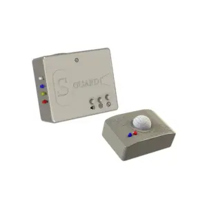 Generic SGUARD-GSM-PIR-MOD GSM & PIR Security Module | Real-time Alerts | Remote Monitoring