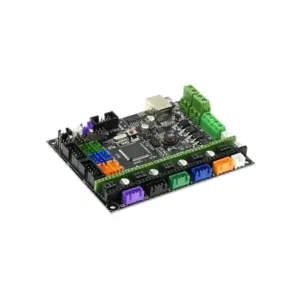 Generic Mega2560 R3 RAMPS 1.4 Board | 3D Printer Control | Stepper Driver Integration